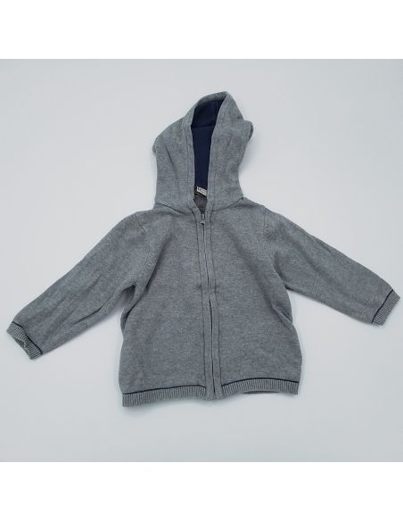 Sweat à capuche