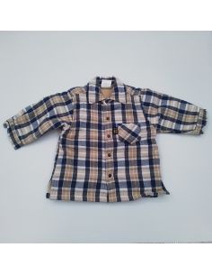 Chemise polar