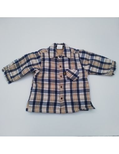 Chemise polar