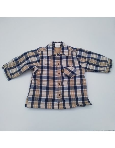 Chemise polar