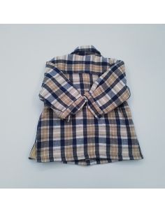 Chemise polar 2