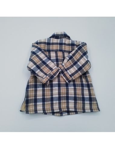 Chemise polar