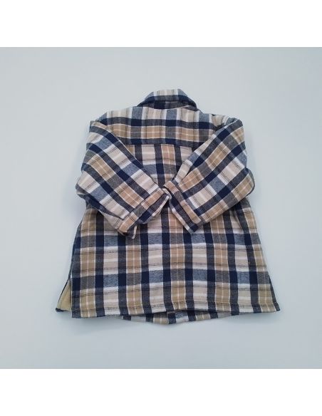Chemise polar