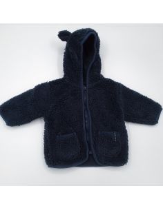 Polaire jas