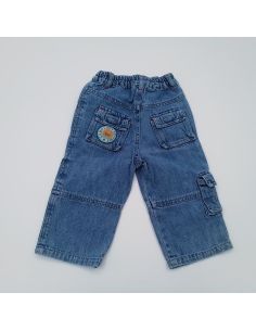 3/4 korte broek 2