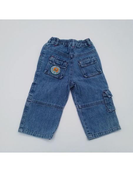 Short 3/4