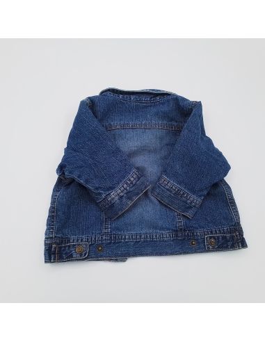 Denim jasje van H&M