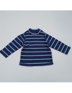 Onder trui TeX