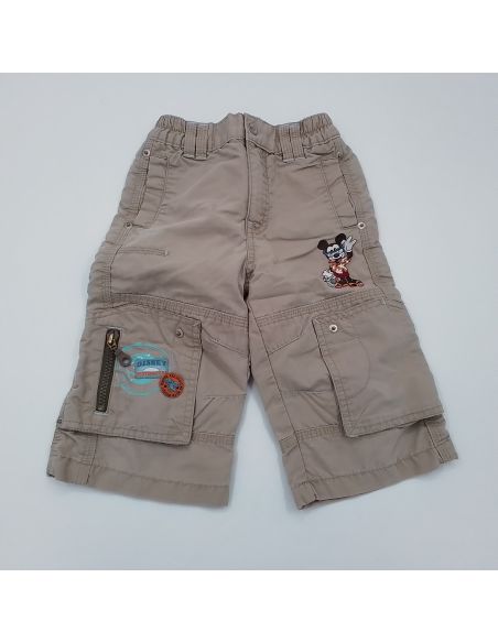Short
