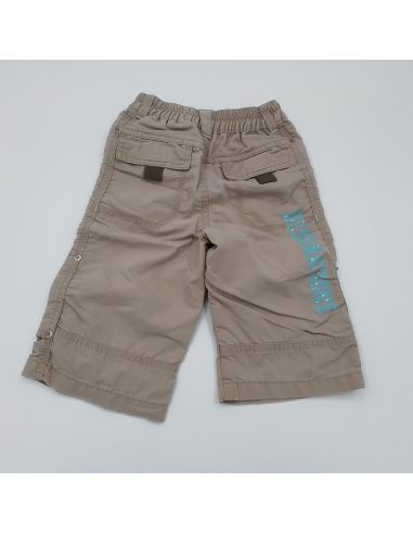 Short