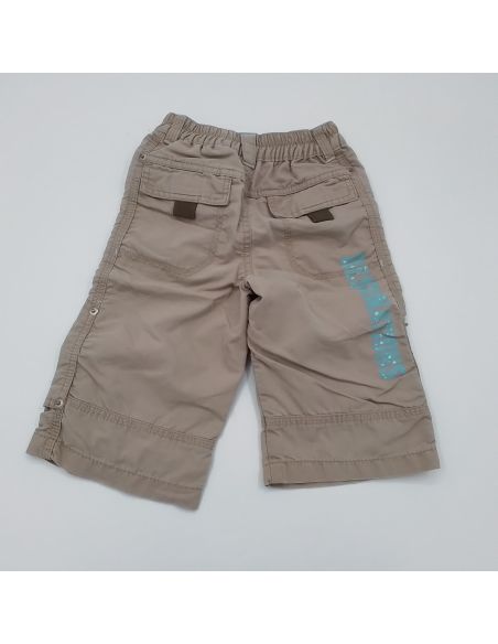 Short