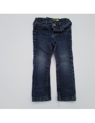 Jeans JCB