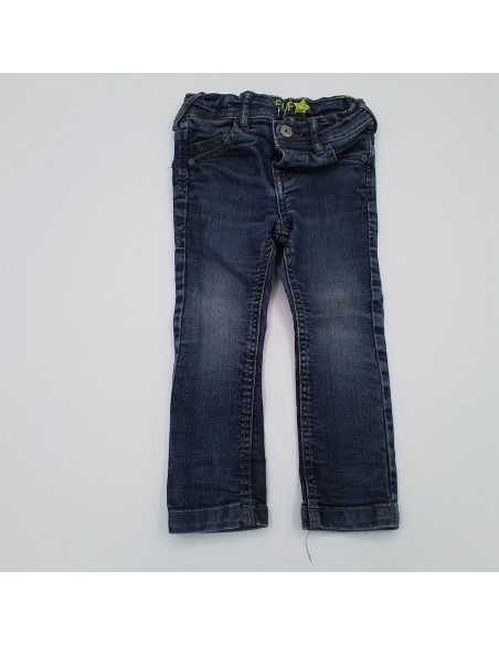Jeans JCB