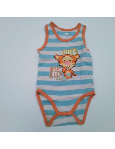Disney Tijger bodysuit
