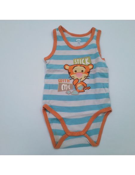 Disney Tijger bodysuit