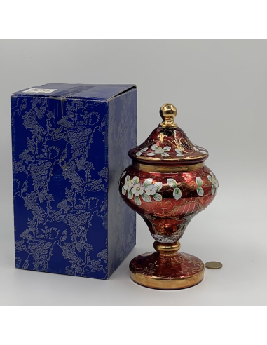 BOHEMIA - Vase