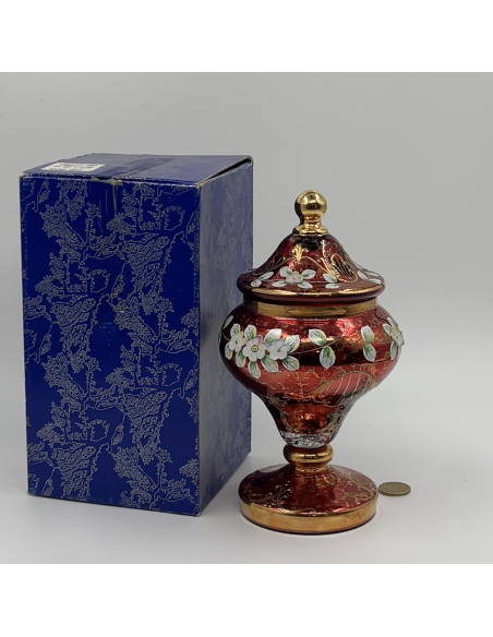 BOHEMIA - Vase
