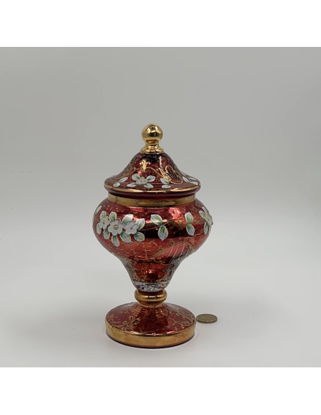 BOHEMIA - Vase