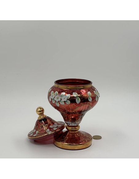 BOHEMIA - Vase