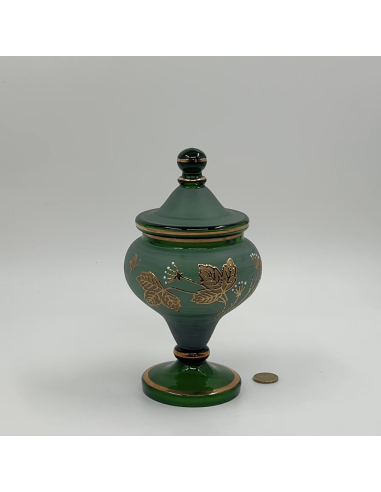 copy of Bonbonnière Bohemia