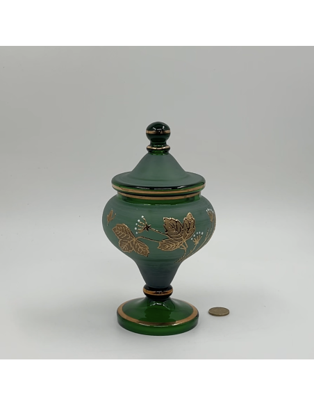 copy of Bonbonnière Bohemia