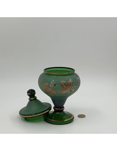 copy of Bonbonnière Bohemia
