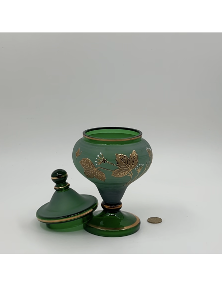 copy of Bonbonnière Bohemia