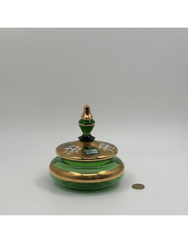 copy of Bonbonnière Bohemia