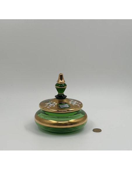 copy of Bonbonnière Bohemia