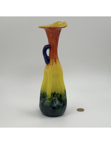 Vase fait main