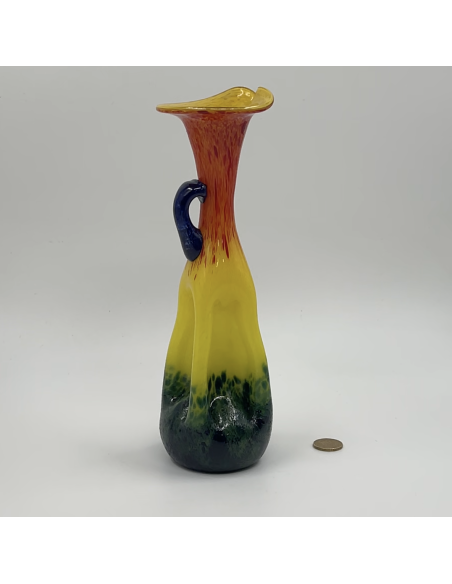 Vase fait main