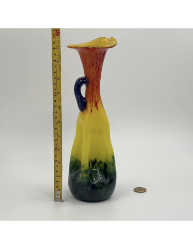 Vase fait main