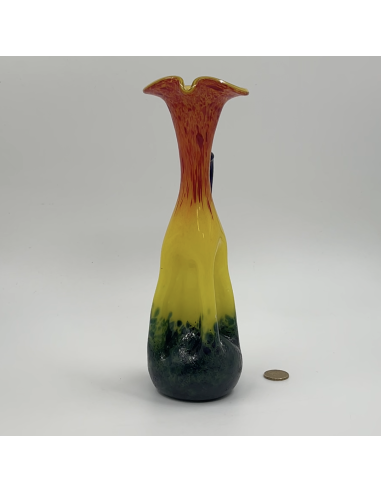 Vase fait main