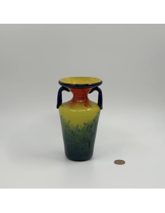 Vase fait main