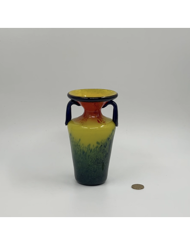 Vase fait main