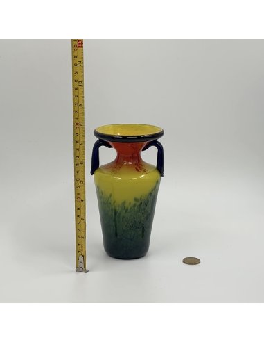 Vase fait main