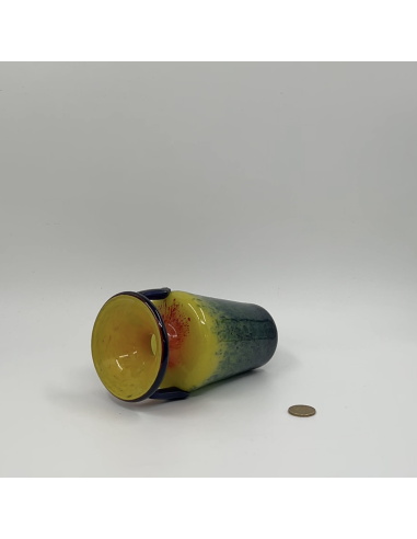Vase fait main
