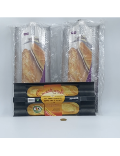 3 plaques de cuisson au...