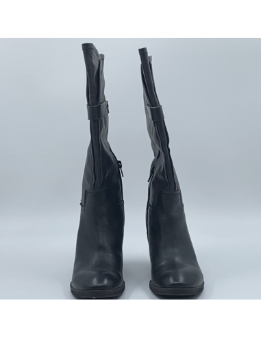 "La Femme plus" Paire de bottes