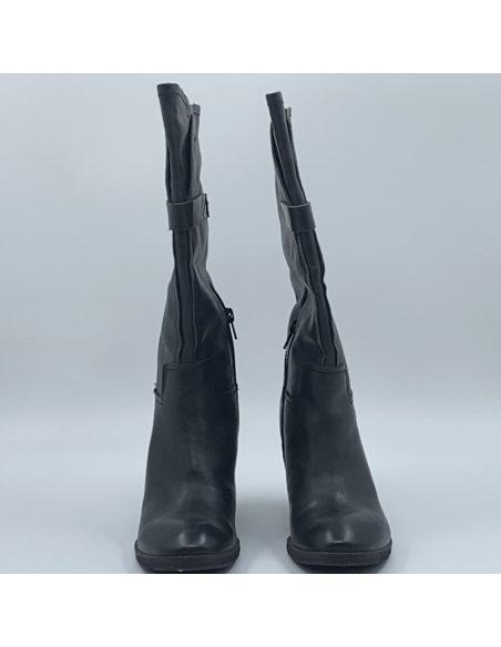 "La Femme plus" Paire de bottes