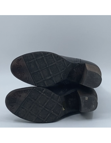 "La Femme plus" Paire de bottes