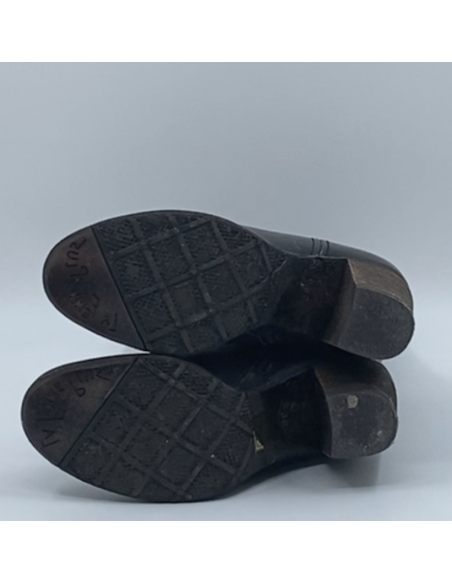 "La Femme plus" Paire de bottes