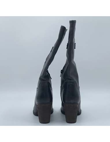 "La Femme plus" Paire de bottes