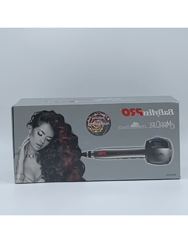 Babyliss - Boucleur de cheveux