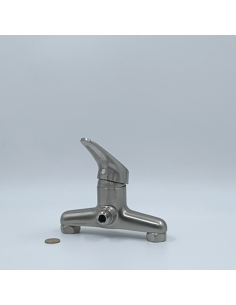 Robinet de bain