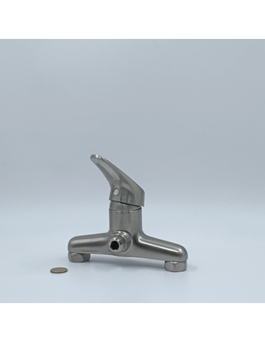 Robinet de bain