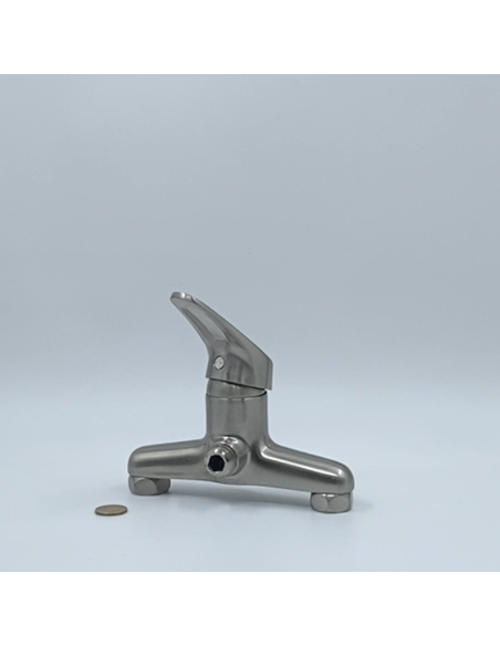 Robinet de bain