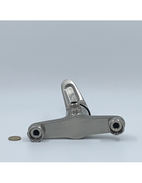 Robinet de bain