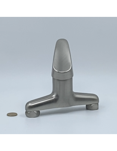 Robinet de bain