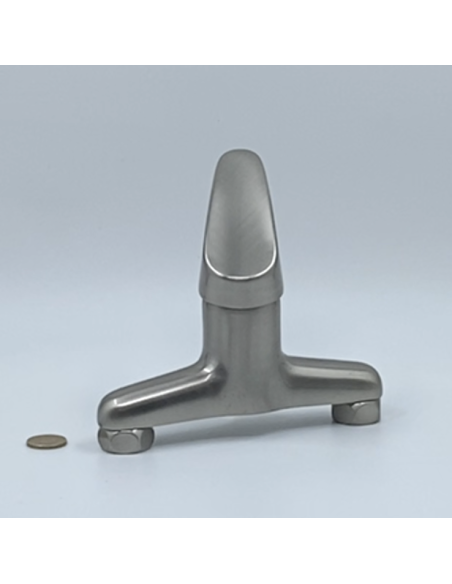 Robinet de bain